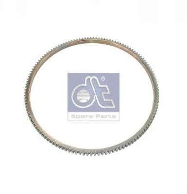 Зубчатый венец, маховик