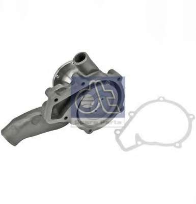 Водяной насос