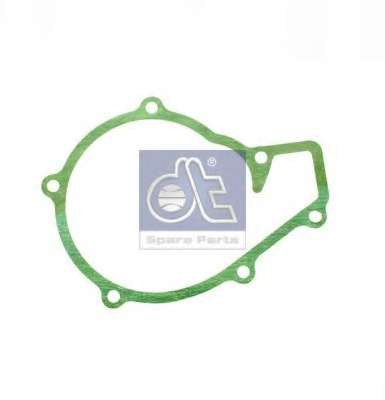 Прокладка, водяной насос