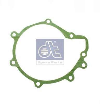 Прокладка, водяной насос