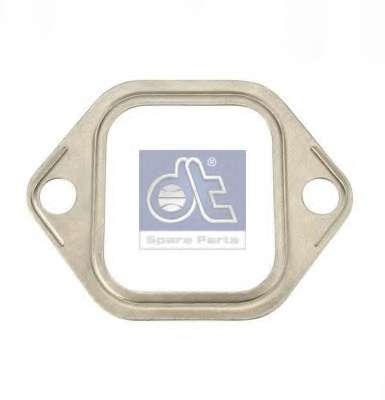 Прокладка, выпускной коллектор