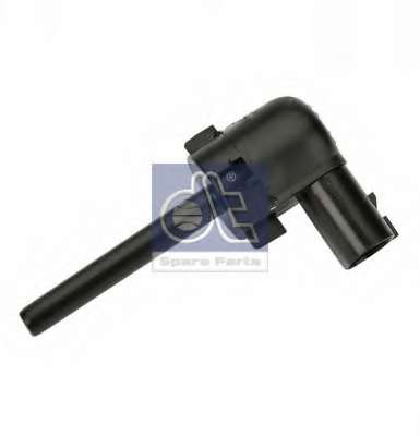 Датчик, уровень охлаждающей жидкости