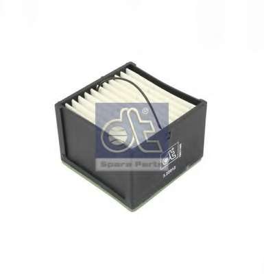 Топливный фильтр