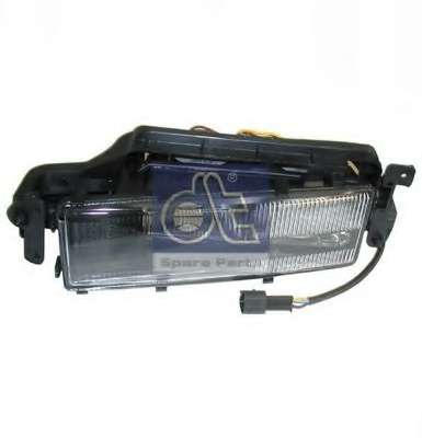 Фара дальнего света