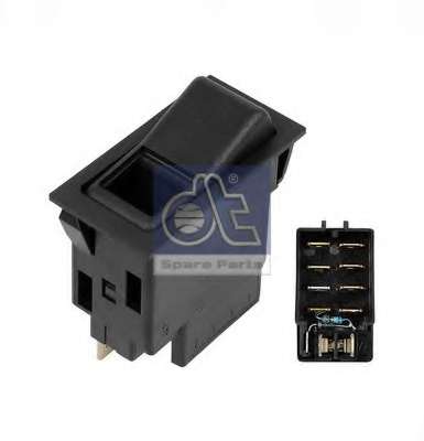 Выключатель