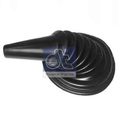 Обшивка рычага переключения