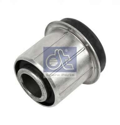 Подвеска, карданный вал