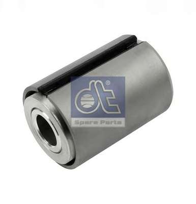 Втулка, серьга рессоры