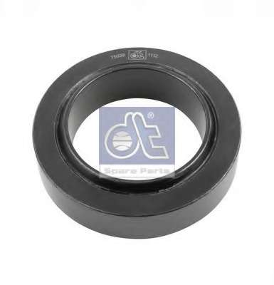 Подшипник, стремянка рессоры