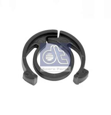 Упорное кольцо