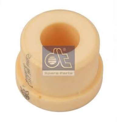 Втулка, подушка кабины водителя