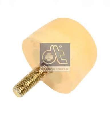 Буфер, кабина