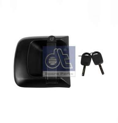 Ручка двери