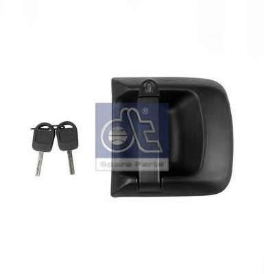 Ручка двери