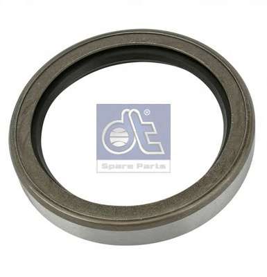 Прокладка вала