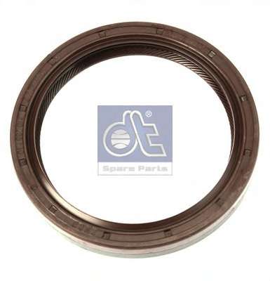 Прокладка вала