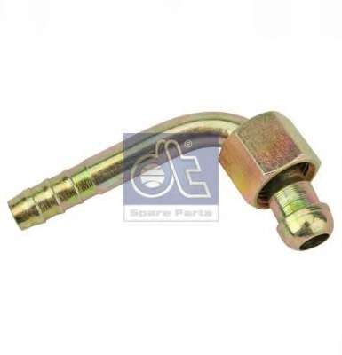 Соединитель шланга