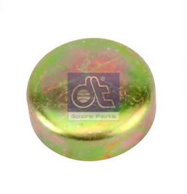 Пробка антифриза