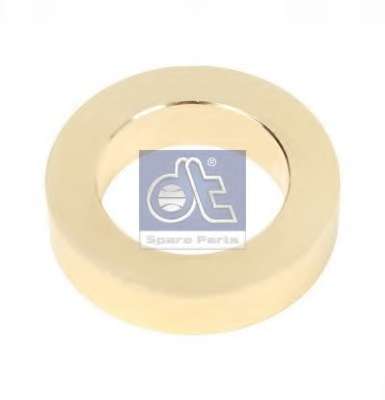 Поршень, цилиндр переключения