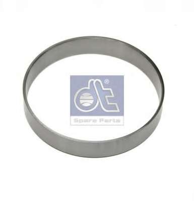 Вращающееся кольцо, коленчатый вал