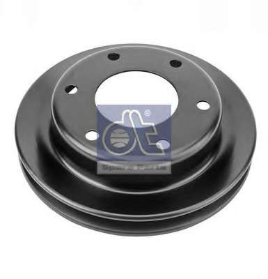 Ременной шкив, водяной насос