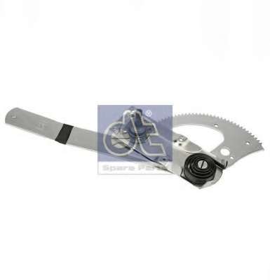 Подъемное устройство для окон