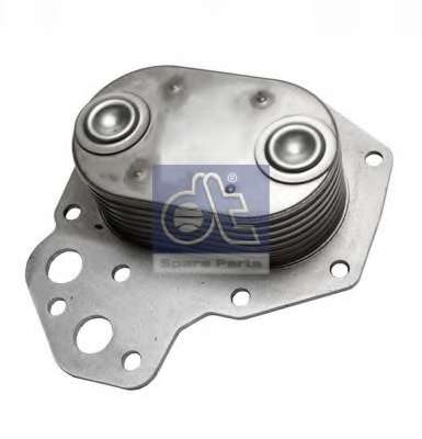 масляный радиатор, двигательное масло