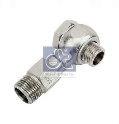 Перепускной клапан