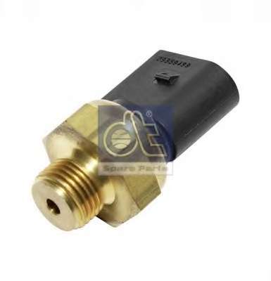 Датчик, давление масла