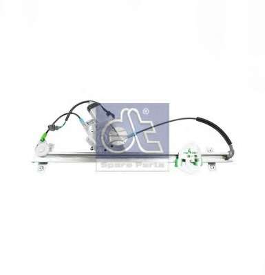 Подъемное устройство для окон