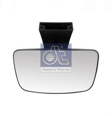 Зеркало рампы