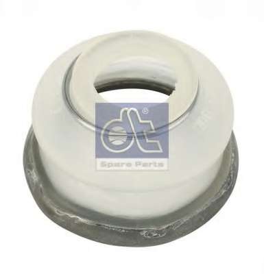 Манжета, колонка рулевого управления