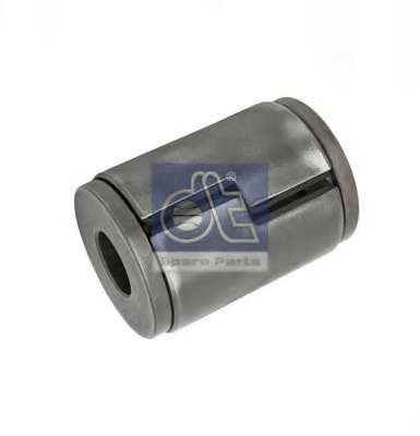 Втулка, серьга рессоры