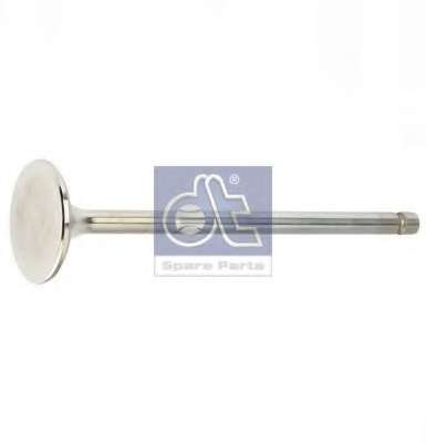 Выпускной клапан