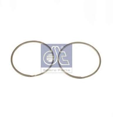 Уплотнительное кольцо, выпускной коллектор