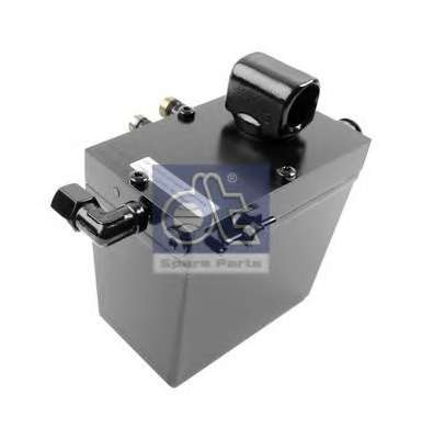 Опрокидывающий насос, кабина