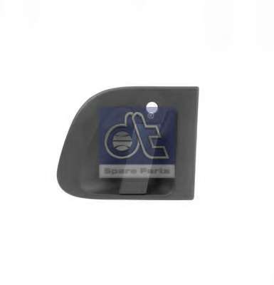 Ручка двери