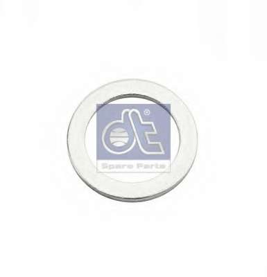 Уплотнительное кольцо