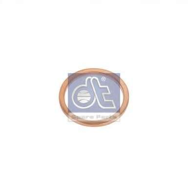 Уплотнительное кольцо