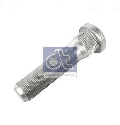 Болт крепления колеса