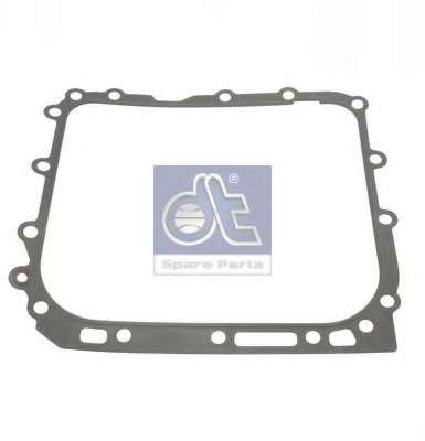 Прокладка, привод коробки переключения передач