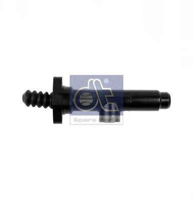 Главный цилиндр, система сцепления