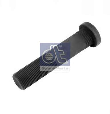 Болт крепления колеса