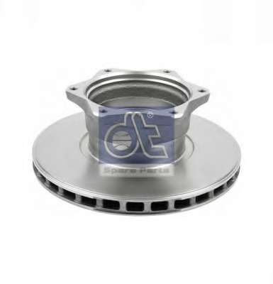 Тормозной диск