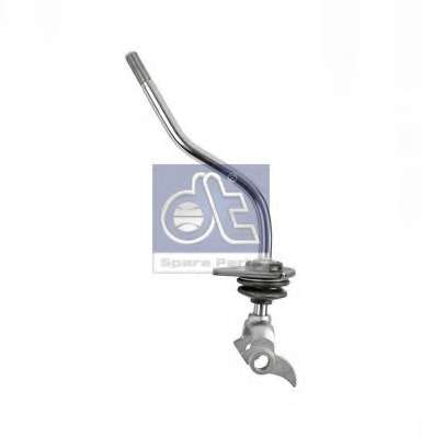 Шток вилки переключения передач