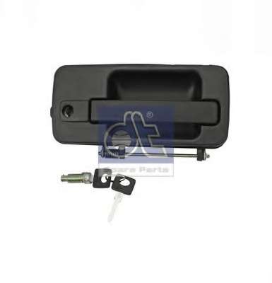 Ручка двери