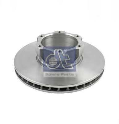 Тормозной диск