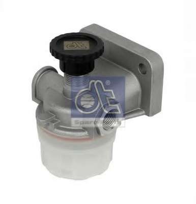 Топливный фильтр