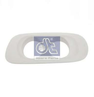 Облицовка, бампер