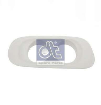 Облицовка, бампер